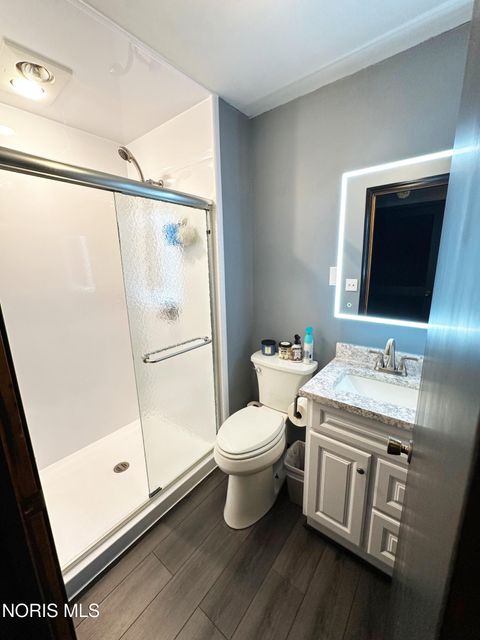 Tiny photo for 340 Hillshafer Drive, Findlay, OH 45840 (MLS # 10005617)