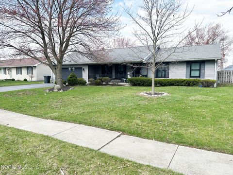 Photo of 340 Hillshafer Drive, Findlay, OH 45840 (MLS # 10005617)