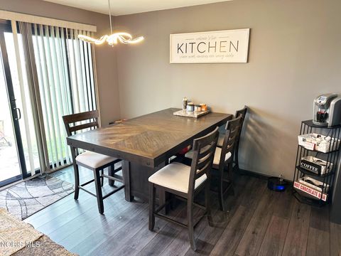 Tiny photo for 340 Hillshafer Drive, Findlay, OH 45840 (MLS # 10005617)