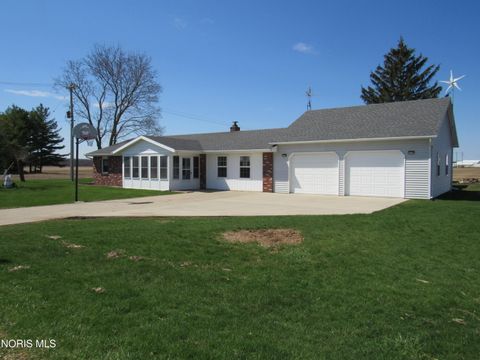 Tiny photo for 8437 18 Road, Bryan, OH 43506 (MLS # 10006129)