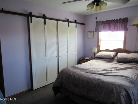 Tiny photo for 8437 18 Road, Bryan, OH 43506 (MLS # 10006129)