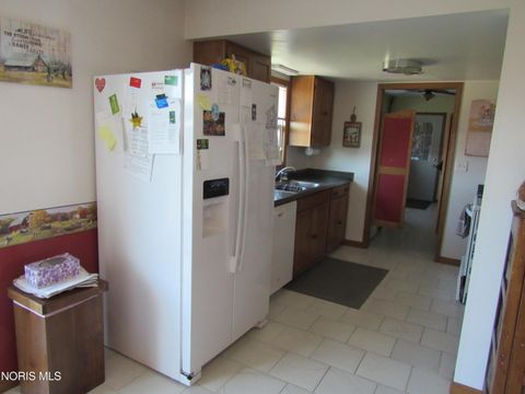 Tiny photo for 8437 18 Road, Bryan, OH 43506 (MLS # 10006129)