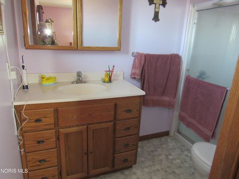 Tiny photo for 8437 18 Road, Bryan, OH 43506 (MLS # 10006129)