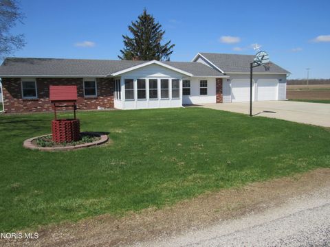 Photo of 8437 18 Road, Bryan, OH 43506 (MLS # 10006129)