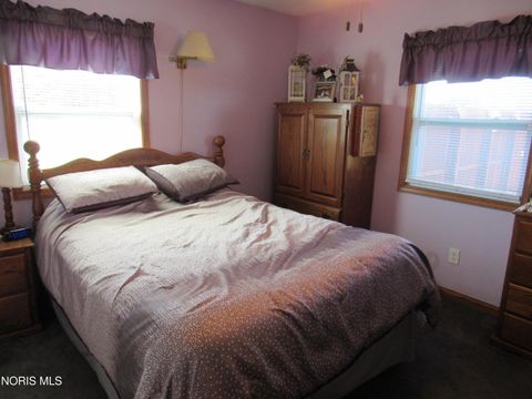 Tiny photo for 8437 18 Road, Bryan, OH 43506 (MLS # 10006129)