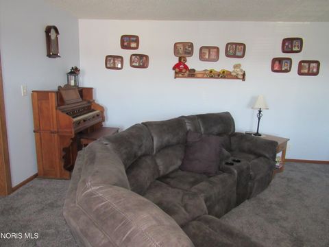 Tiny photo for 8437 18 Road, Bryan, OH 43506 (MLS # 10006129)