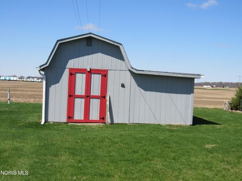 Tiny photo for 8437 18 Road, Bryan, OH 43506 (MLS # 10006129)