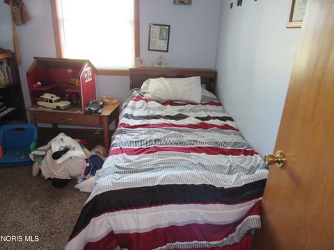 Tiny photo for 8437 18 Road, Bryan, OH 43506 (MLS # 10006129)