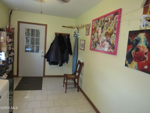 Tiny photo for 8437 18 Road, Bryan, OH 43506 (MLS # 10006129)