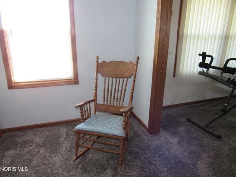 Tiny photo for 8437 18 Road, Bryan, OH 43506 (MLS # 10006129)