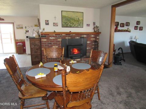 Tiny photo for 8437 18 Road, Bryan, OH 43506 (MLS # 10006129)