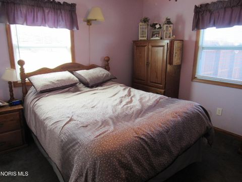 Tiny photo for 8437 18 Road, Bryan, OH 43506 (MLS # 10006129)