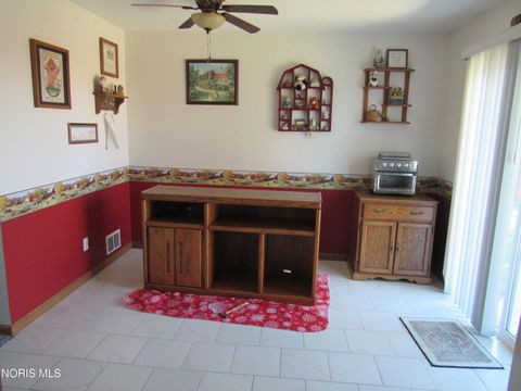 Tiny photo for 8437 18 Road, Bryan, OH 43506 (MLS # 10006129)