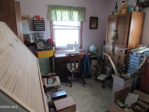 Tiny photo for 8437 18 Road, Bryan, OH 43506 (MLS # 10006129)