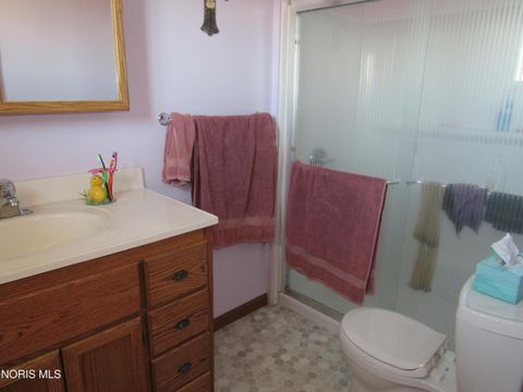 Tiny photo for 8437 18 Road, Bryan, OH 43506 (MLS # 10006129)