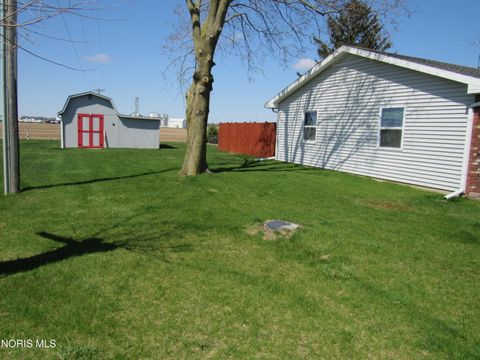 Tiny photo for 8437 18 Road, Bryan, OH 43506 (MLS # 10006129)
