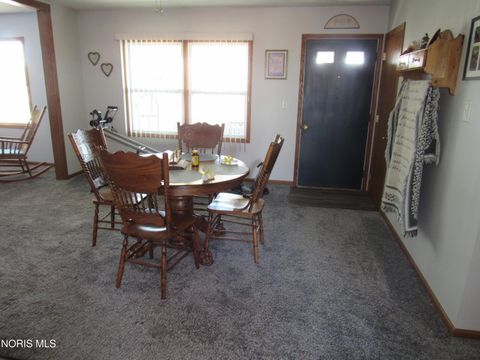 Tiny photo for 8437 18 Road, Bryan, OH 43506 (MLS # 10006129)