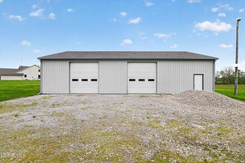 Tiny photo for 5966 County Road 12, Bryan, OH 43506 (MLS # 10007010)