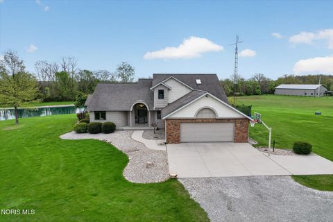 Tiny photo for 5966 County Road 12, Bryan, OH 43506 (MLS # 10007010)