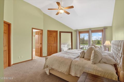 Tiny photo for 5966 County Road 12, Bryan, OH 43506 (MLS # 10007010)