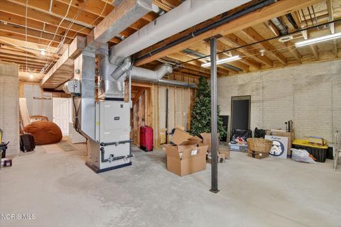 Tiny photo for 5966 County Road 12, Bryan, OH 43506 (MLS # 10007010)