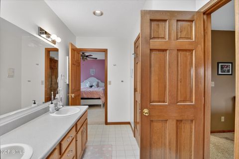 Tiny photo for 5966 County Road 12, Bryan, OH 43506 (MLS # 10007010)