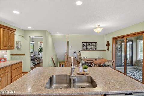 Tiny photo for 5966 County Road 12, Bryan, OH 43506 (MLS # 10007010)