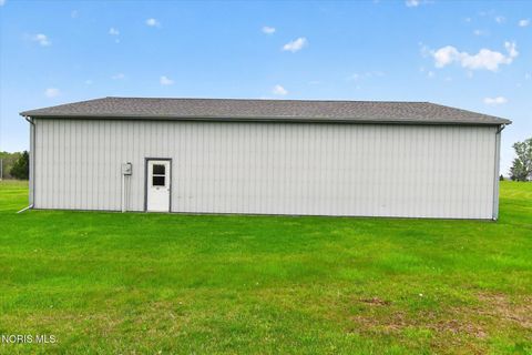 Tiny photo for 5966 County Road 12, Bryan, OH 43506 (MLS # 10007010)