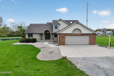 Tiny photo for 5966 County Road 12, Bryan, OH 43506 (MLS # 10007010)