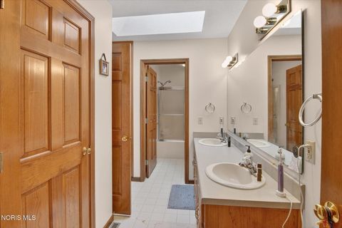 Tiny photo for 5966 County Road 12, Bryan, OH 43506 (MLS # 10007010)