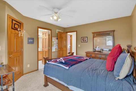 Tiny photo for 5966 County Road 12, Bryan, OH 43506 (MLS # 10007010)