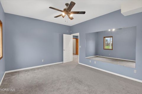 Tiny photo for 5966 County Road 12, Bryan, OH 43506 (MLS # 10007010)