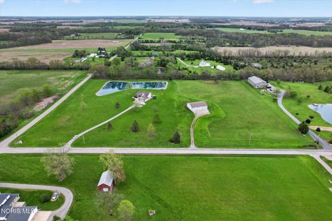 Tiny photo for 5966 County Road 12, Bryan, OH 43506 (MLS # 10007010)