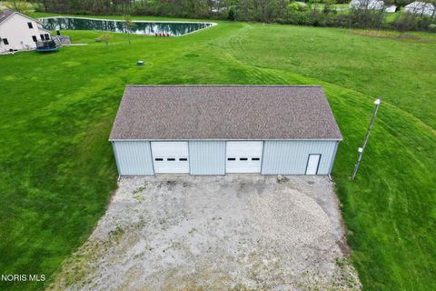 Tiny photo for 5966 County Road 12, Bryan, OH 43506 (MLS # 10007010)