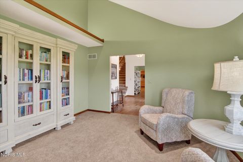 Tiny photo for 5966 County Road 12, Bryan, OH 43506 (MLS # 10007010)