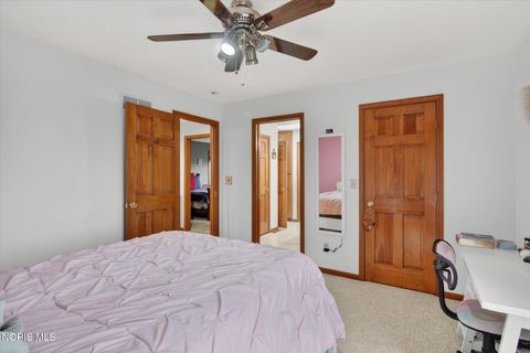 Tiny photo for 5966 County Road 12, Bryan, OH 43506 (MLS # 10007010)