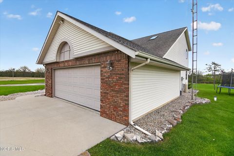 Tiny photo for 5966 County Road 12, Bryan, OH 43506 (MLS # 10007010)