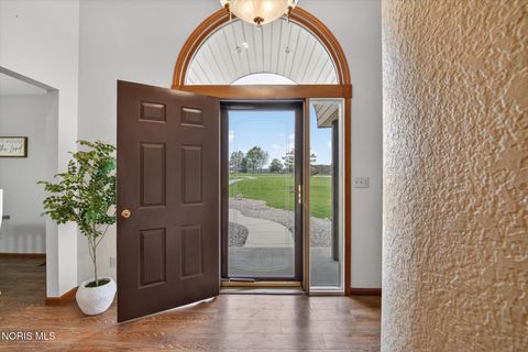 Tiny photo for 5966 County Road 12, Bryan, OH 43506 (MLS # 10007010)