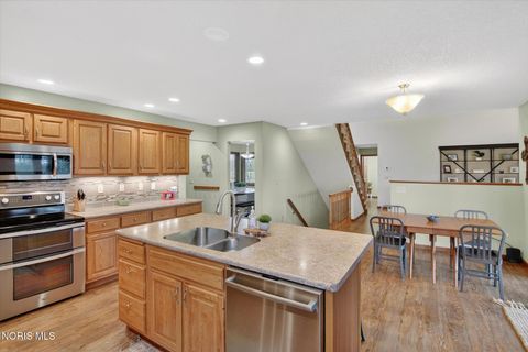 Tiny photo for 5966 County Road 12, Bryan, OH 43506 (MLS # 10007010)