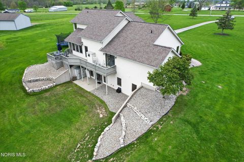 Tiny photo for 5966 County Road 12, Bryan, OH 43506 (MLS # 10007010)