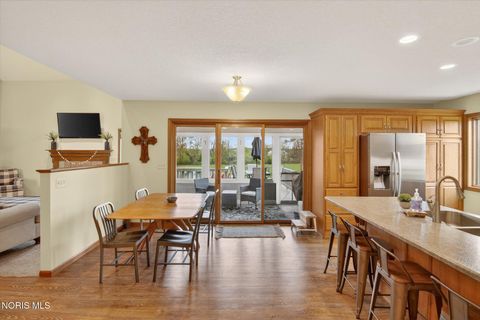 Tiny photo for 5966 County Road 12, Bryan, OH 43506 (MLS # 10007010)