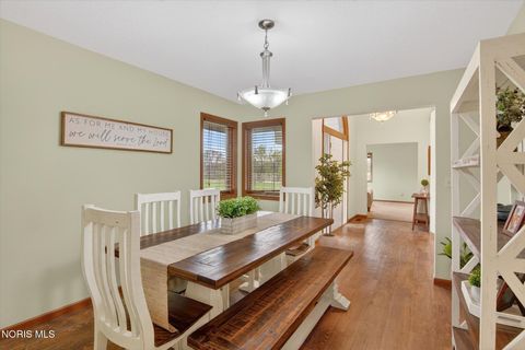 Tiny photo for 5966 County Road 12, Bryan, OH 43506 (MLS # 10007010)