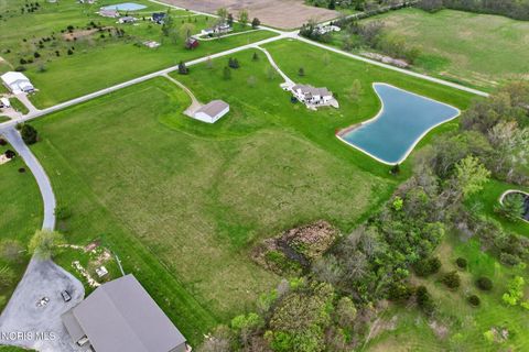 Tiny photo for 5966 County Road 12, Bryan, OH 43506 (MLS # 10007010)