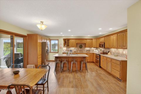 Tiny photo for 5966 County Road 12, Bryan, OH 43506 (MLS # 10007010)