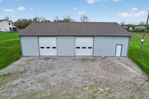 Tiny photo for 5966 County Road 12, Bryan, OH 43506 (MLS # 10007010)