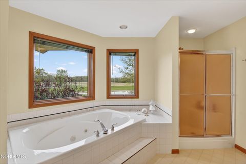 Tiny photo for 5966 County Road 12, Bryan, OH 43506 (MLS # 10007010)