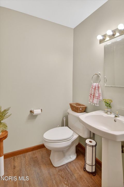 Tiny photo for 5966 County Road 12, Bryan, OH 43506 (MLS # 10007010)