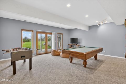 Tiny photo for 5966 County Road 12, Bryan, OH 43506 (MLS # 10007010)