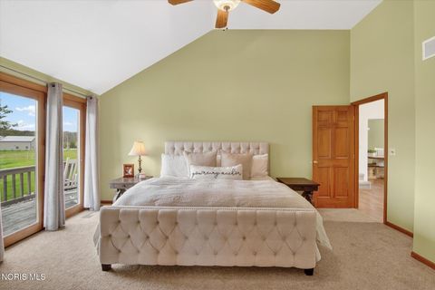 Tiny photo for 5966 County Road 12, Bryan, OH 43506 (MLS # 10007010)