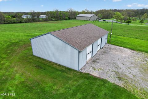 Tiny photo for 5966 County Road 12, Bryan, OH 43506 (MLS # 10007010)